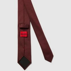 HUGO Krawatte Mit Feinem Muster - Bordeaux Rot -Wilvorst Geschäft 61754k9i8d13ijq86p3l2hpoa94kcka66l2l6j2e8l0jeha66p938iqj613jicima94kcd1p6d63idil693m6e9n70s68c3261j3io9k6osj0e9o60qmccb4chim4chjchgj0c0