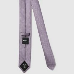 BOSS Krawatte Mit Allover-Muster (6 Cm) - Altrosa -Wilvorst Geschäft 6d74mca38913ijib9554ugpj6oqjikhl74s4adi275aj4da66l554ka39cr38iqg714jeiq39194akqj953j2phlclgjgob4c4rm6c9k61hm2o9kc5j62phl6cr34o9o6gp68c8