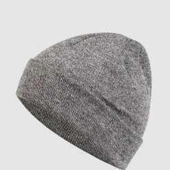 CHAMPION Mütze Mit Logo-Stickerei - Dunkelgrau