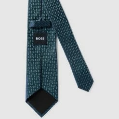 BOSS Krawatte Aus Seide (7,5 Cm) - Grün -Wilvorst Geschäft 6kq48h9g7534gc21a965cl9m9963ad26agskuc2l8tajah286124gca76p9jgkhl65432dhg954kse1o9t3mcdhg6csj4dhi61h66p1k64qj8e1g60s36e1i60qjedpk6li3epg