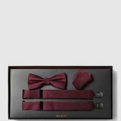 Monti Fliege, Einstecktuch Und Hosenträger Im Set - Rot -Wilvorst Geschäft 6t646ga984skgj24717j2c2i6184gkql88qkmgpj6p4k2j9g6h55aha6ap24gghl6sojacqjad3l8d259t3maoph6ss6ao9i71i3gdhkcph3ceb6chj30dj46som8p9m68rjce0