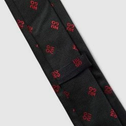 HUGO Krawatte Mit Allover-Logo Modell 'Tie' - Rot -Wilvorst Geschäft 8sq3gi2g6gs32ia971548kical1kogq664s4ecac9h146c2k9t0kec2i9d7l4h2k6la4ae276cqj4hi98co38e9mccq3icpoccr3ac9kckq30o9m68ojeeb3c5i3gdhkckqjcp8