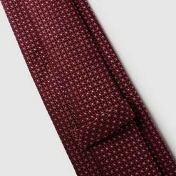 BOSS Krawatte Mit Allover-Muster (7,5 Cm) - Rot -Wilvorst Geschäft 8ta4cc2m8955aiaaa9638hi26d2kac2k891kgiqf850j0ca48d6j8hij60p4edi7656j4iqlacok6ga3a13jicpk69h3edhlclgm4p1k6phmaohgcormce3375hj0pj168q3ipg