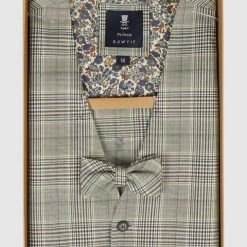 Seidenfalter Weste, Fliege Und Einstecktuch Im Set - Lindgrün