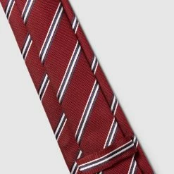 HUGO Seidenkrawatte Mit Streifenmuster - Rot -Wilvorst Geschäft 9cp54iqh7165ciibad552gi49takmdpg6h74ekag6583acqj8p852l2b8grkschn9d6jae2jagr56kqf6ko3icpi64o32cb4c5hj8opk6dh3ae9l6lgj6e1lc8sj0p1k71h38d0