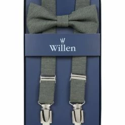 Willen Hosenträger Und Fliege Im Set - Grün -Wilvorst Geschäft 9ha52k2kal1kodib8d246eac9gpkqdi9652jik9h95746ja98d5ladala184kgacap630khlakqj2kikad3j8e316op6cdr169j6ae1k70r36eb265gj8e9nckq6ap1ocdhj4e0