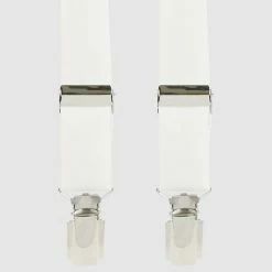 Willen Hosenträger Und Fliege Im Set - Beige