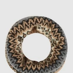 Barts Mütze Mit Rippenstruktur Modell 'Wilbert' - Marineblau