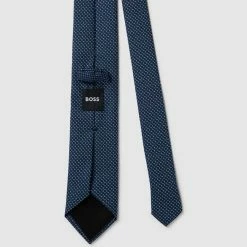 BOSS Krawatte Mit Allover-Muster (7,5 Cm) - Bleu -Wilvorst Geschäft a13j0chj6pa52ha18564ud9n6d1l0j229grk6jhh9kr4qea185158hhh619kkgqj6d8keha7a564ecah70o3edj66thmce33c5hm6ohk6gsj8o9l71i32p9nc4r6acj2coo3ep8