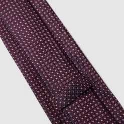 BOSS Krawatte Mit Allover-Muster (7,5 Cm) - Bordeaux Rot -Wilvorst Geschäft a4p38da188s36cil6d956i2ga9456h1m8d3kkl9h8t634jqe8kqk6ga8ad74cgq8agpkqia9akrkojib653machj6gr30pb16hij6e1kccq3eohi6li3ecpo6somcphlc4rj6o8