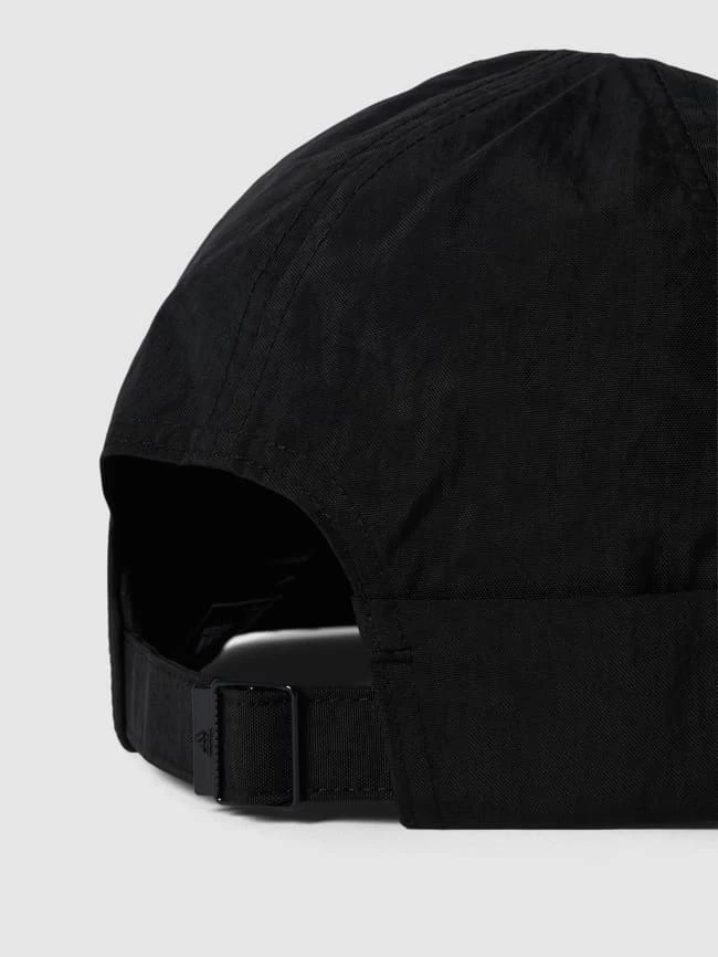 ADIDAS SPORTSWEAR Fischer Mütze Mit Label-Detail - Schwarz 3 ADIDAS SPORTSWEAR Fischer Mütze Mit Label-Detail - Schwarz – Bild 3