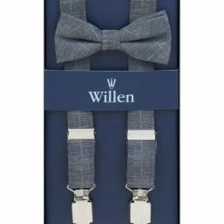 Willen Fliege Und Hosenträger Im Set - Anthrazit -Wilvorst Geschäft a5932h1h84r3ikhl715j6la771a54ihpa173ge1p6t0jee27615j0gqd6d8kcji98kr30iqaa57j4d9la53maopg70sm6p326gomad9k61ijcohnchi66cph6crmacpn74rm4p8