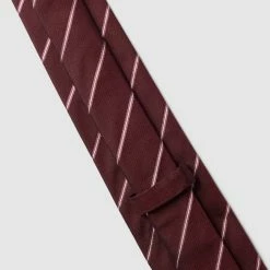 BOSS Seidenkrawatte Mit Streifenmuster - Bordeaux Rot -Wilvorst Geschäft acqjilah8op38l25656jggal85a4mjhg8h636hhk9ko50d1o999jghqh9gqkqdphadb4qh9n914jeli7ad3m2or3c4oj2e1o6lj68opk6gq3ge1gc5ijeo9mckq6cpb4corjaoo