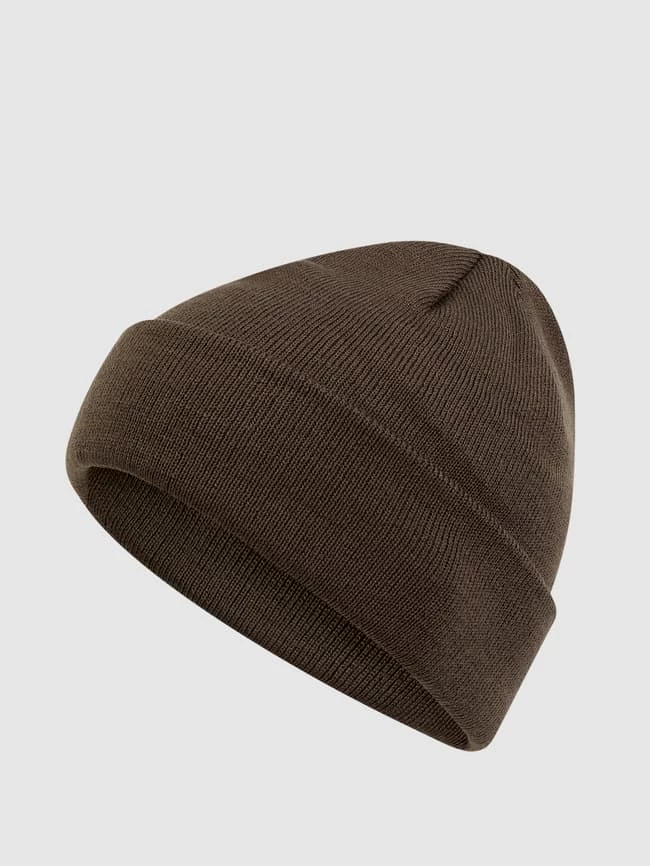 CHAMPION Mütze Mit Logo-Stickerei - Olivgrün 1 CHAMPION Mütze Mit Logo-Stickerei - Olivgrün